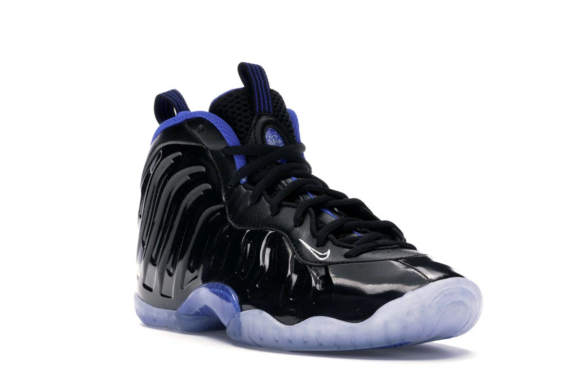 Nike Air Foamposite One Space Jam (GS) - vue secondaire A