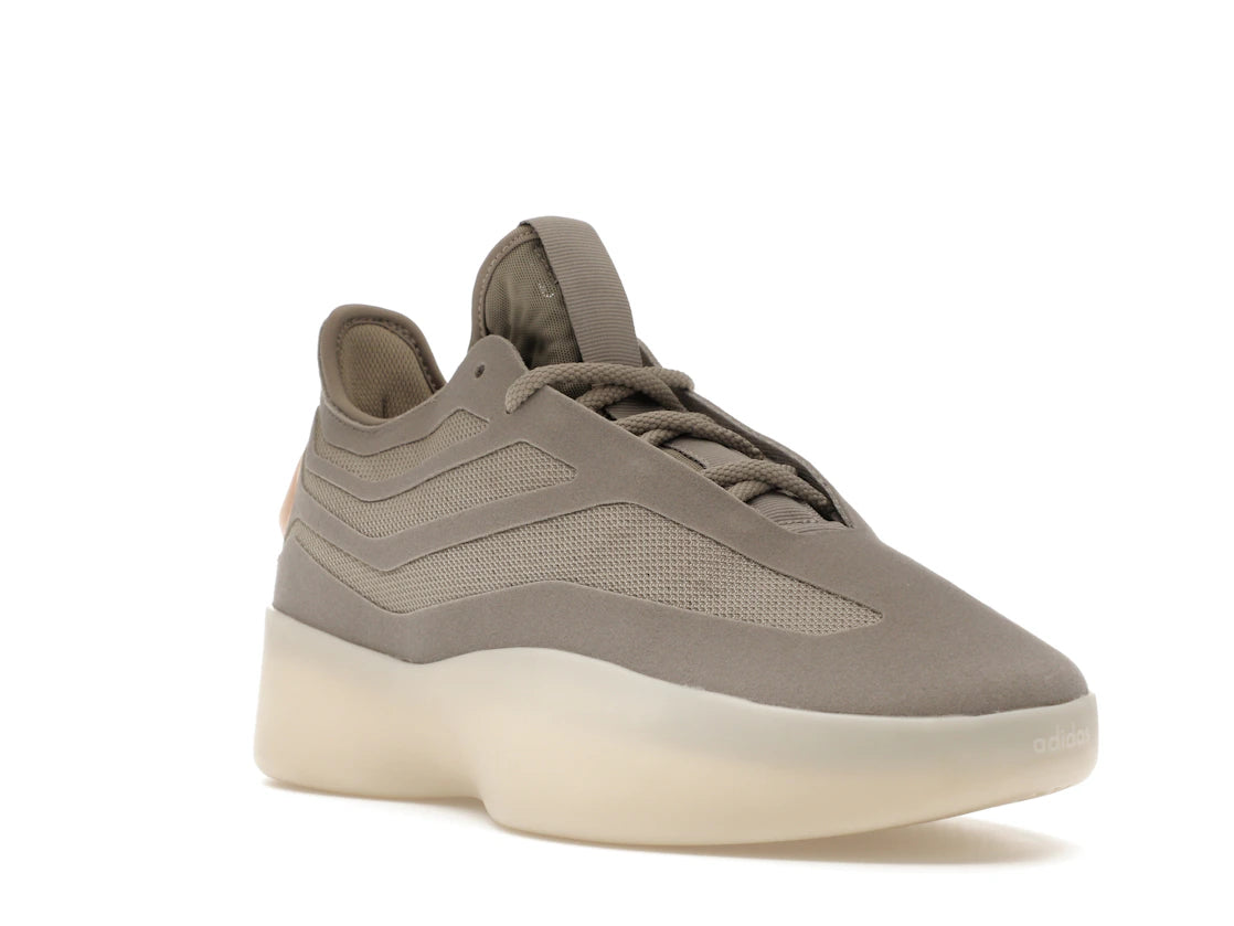 adidas Fear of God Athletics II Basketball Low Putty Beige - vue secondaire A