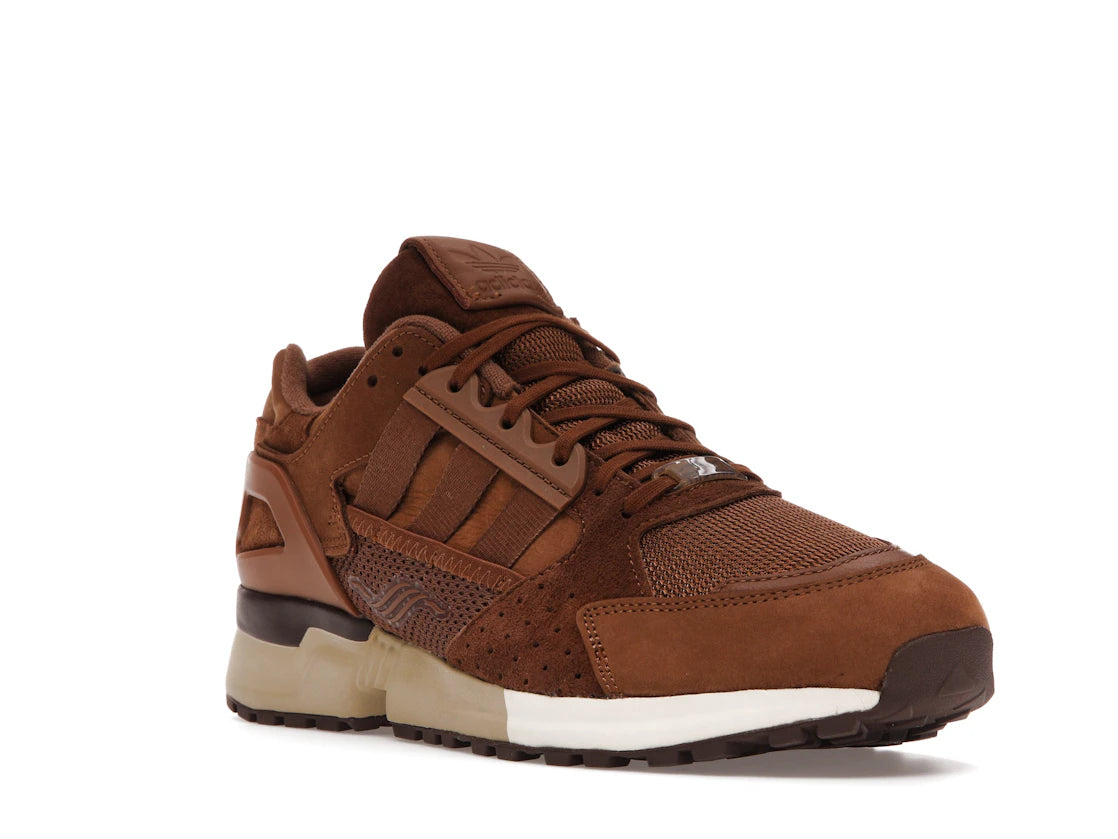 adidas ZX 10000 Schokohase - vue secondaire A
