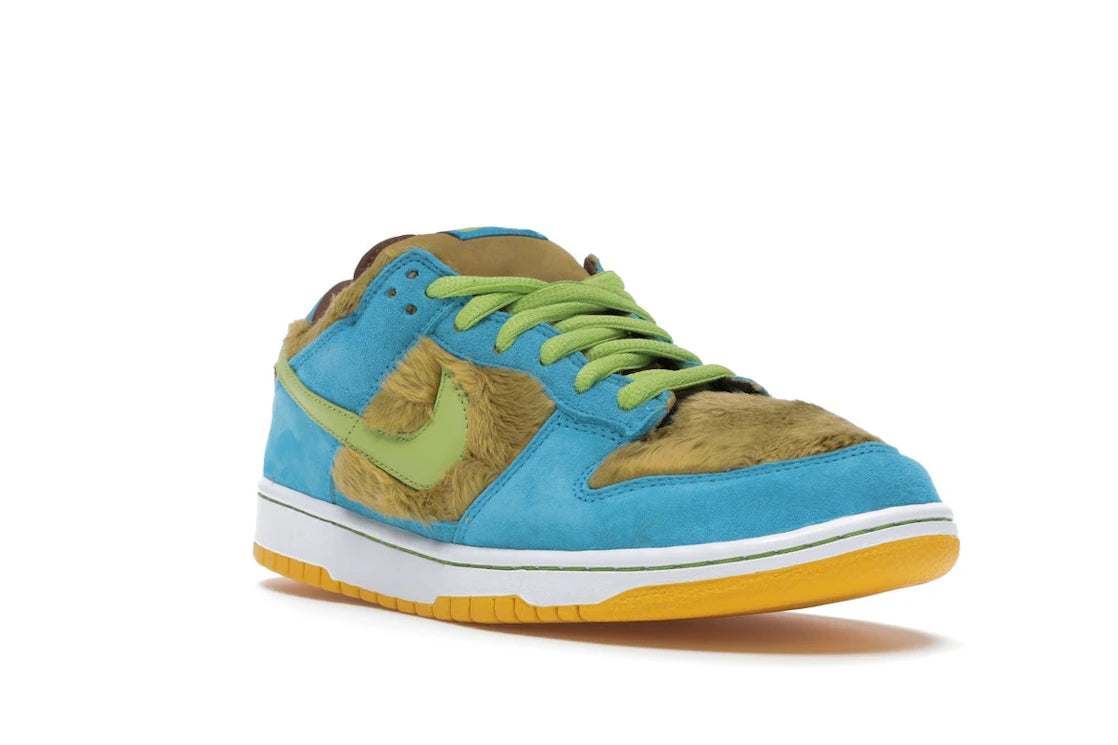 Nike SB Dunk Low Baby Bear - vue secondaire A