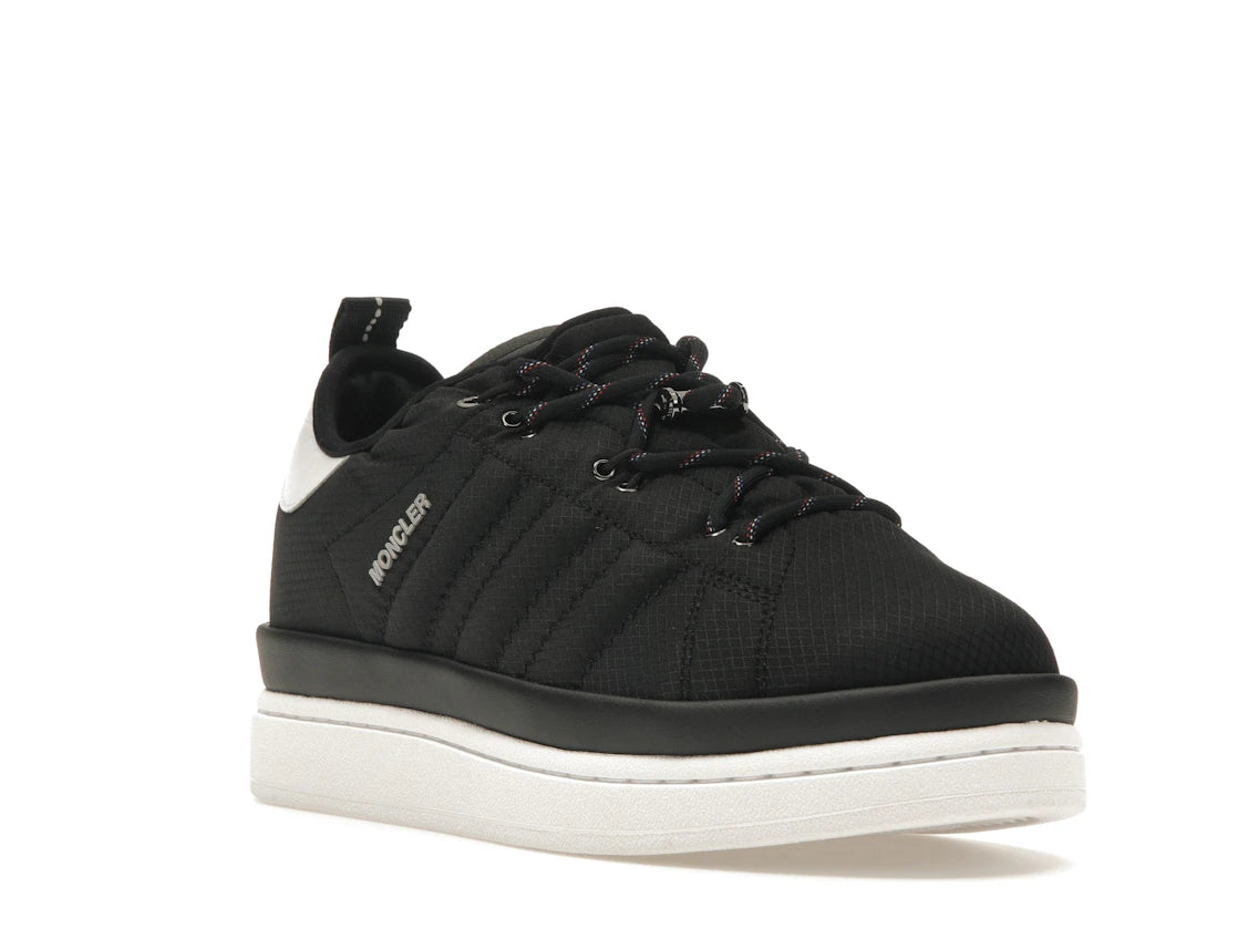 adidas Campus Moncler Core Black - vue secondaire A