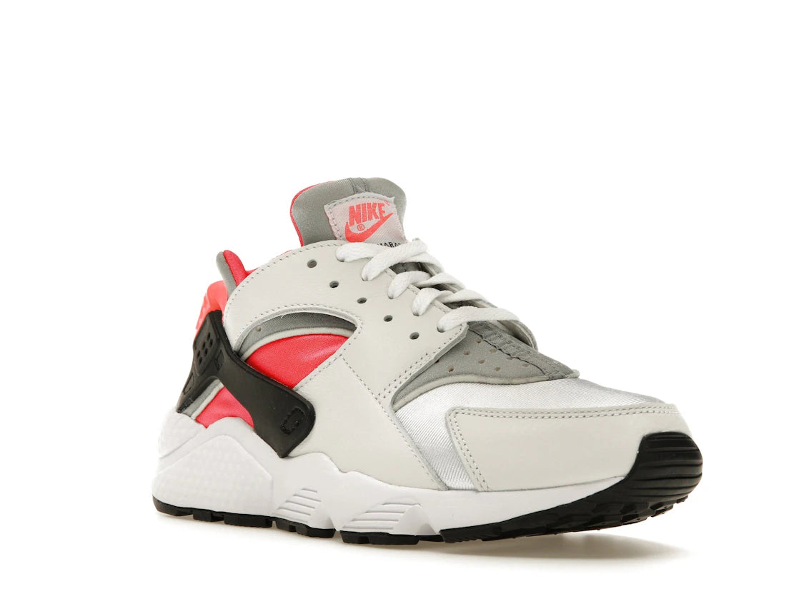 Nike Air Huarache Icons Infrared - vue secondaire A