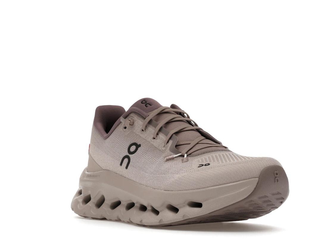 On Running Cloudtilt Cinder Fog (Women's) - vue secondaire A