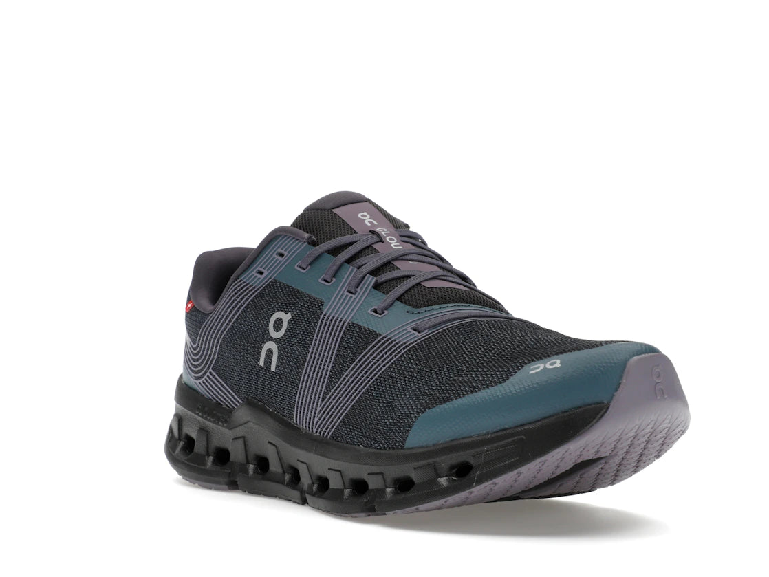 On Running Cloudgo Storm Magnet - vue secondaire A