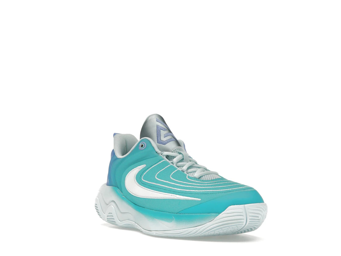 Nike Giannis Immortality 4 Christmas (GS) - vue secondaire A