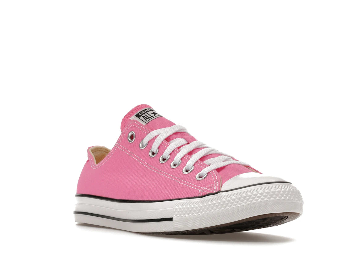 Converse Chuck Taylor All Star Low Pink - vue secondaire A