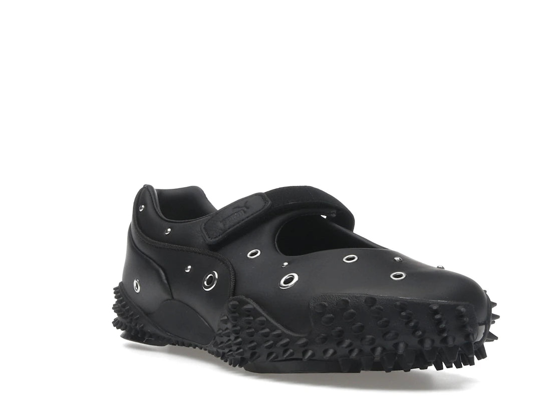 Puma Mostro Fey Studs Black - vue secondaire A