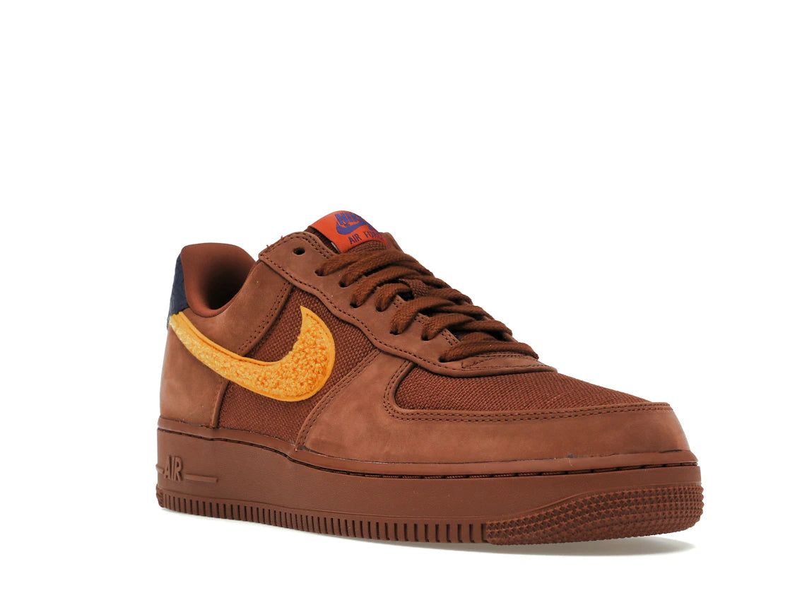 Nike Air Force 1 Low La Familia - vue secondaire A