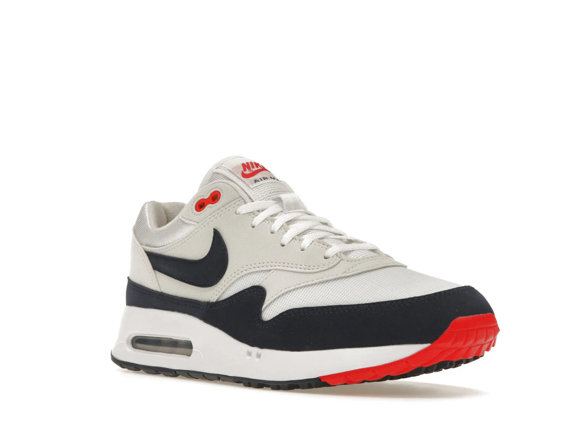 Nike Air Max 1 '86 OG Golf Obsidian - vue secondaire A