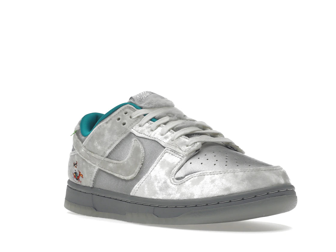 Nike Dunk Low Ice (Women's) - vue secondaire A