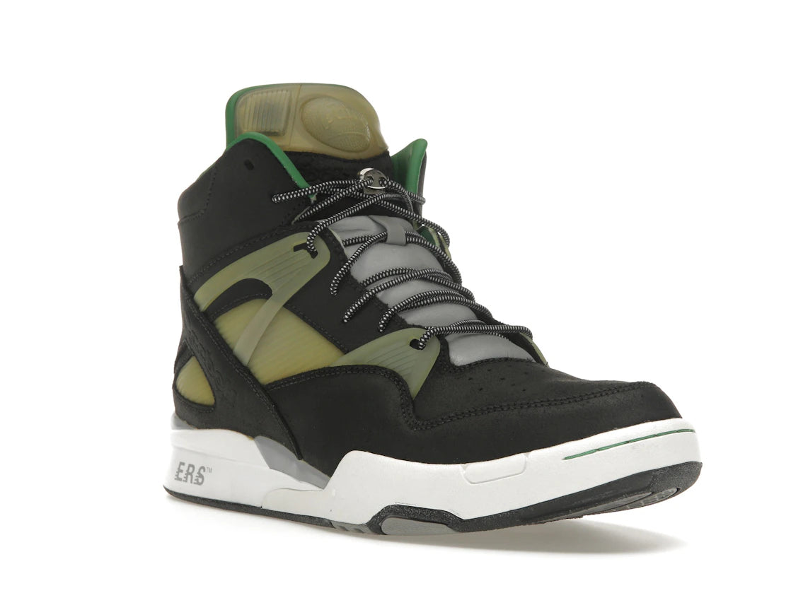 Reebok Pump Omni Zone LT Solebox - vue secondaire A