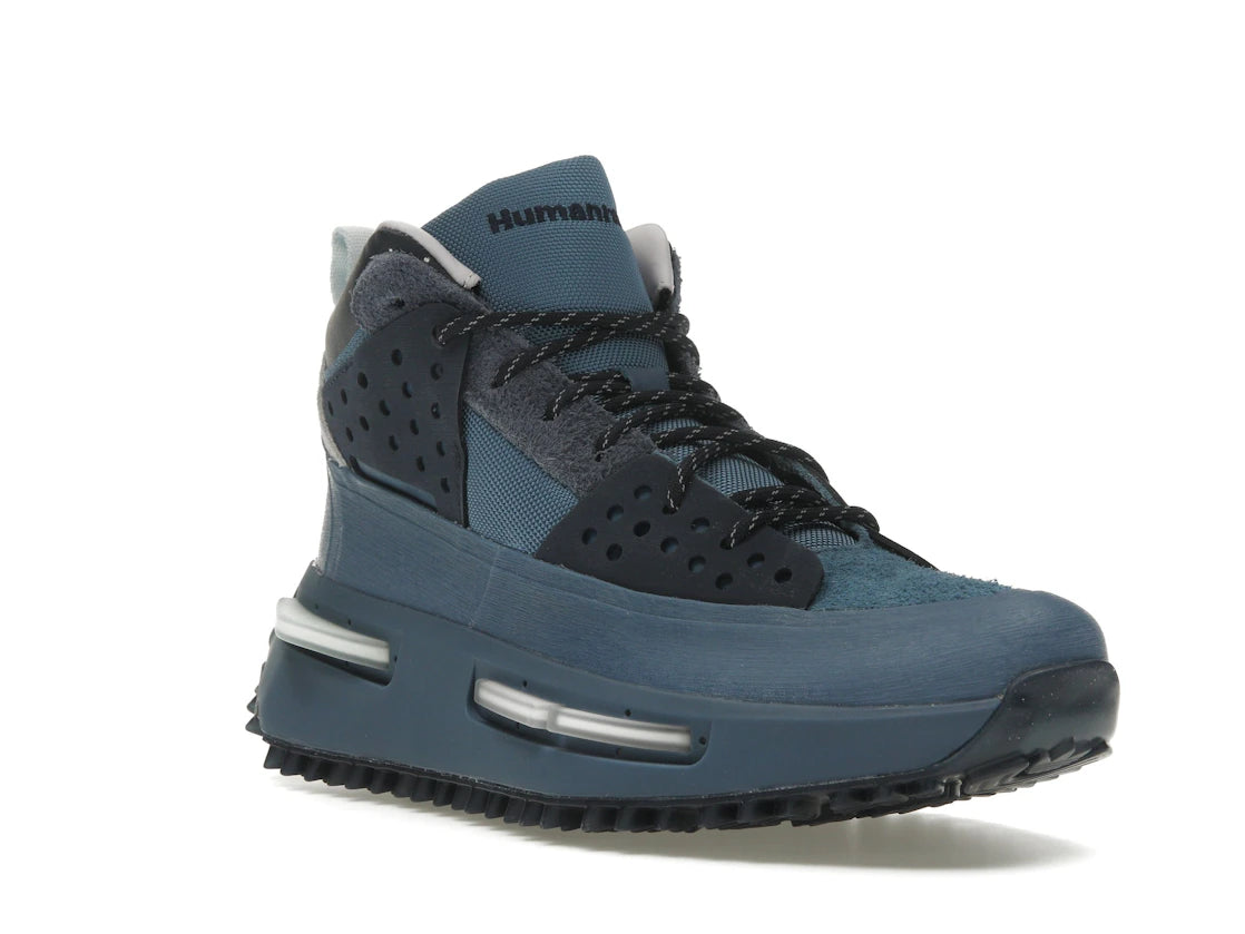 adidas HU NMD S1 RYAT Pharrell Indigo - vue secondaire A