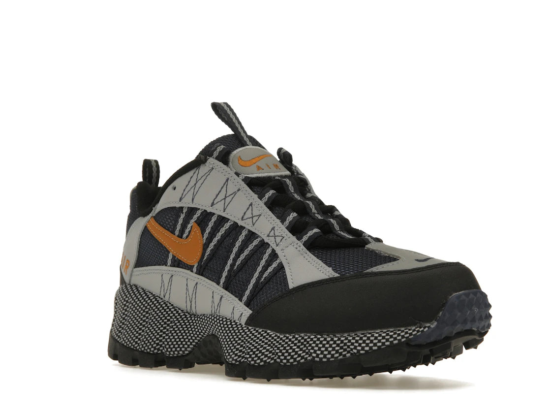 Nike Air Humara Midnight Navy Obsidian - vue secondaire A