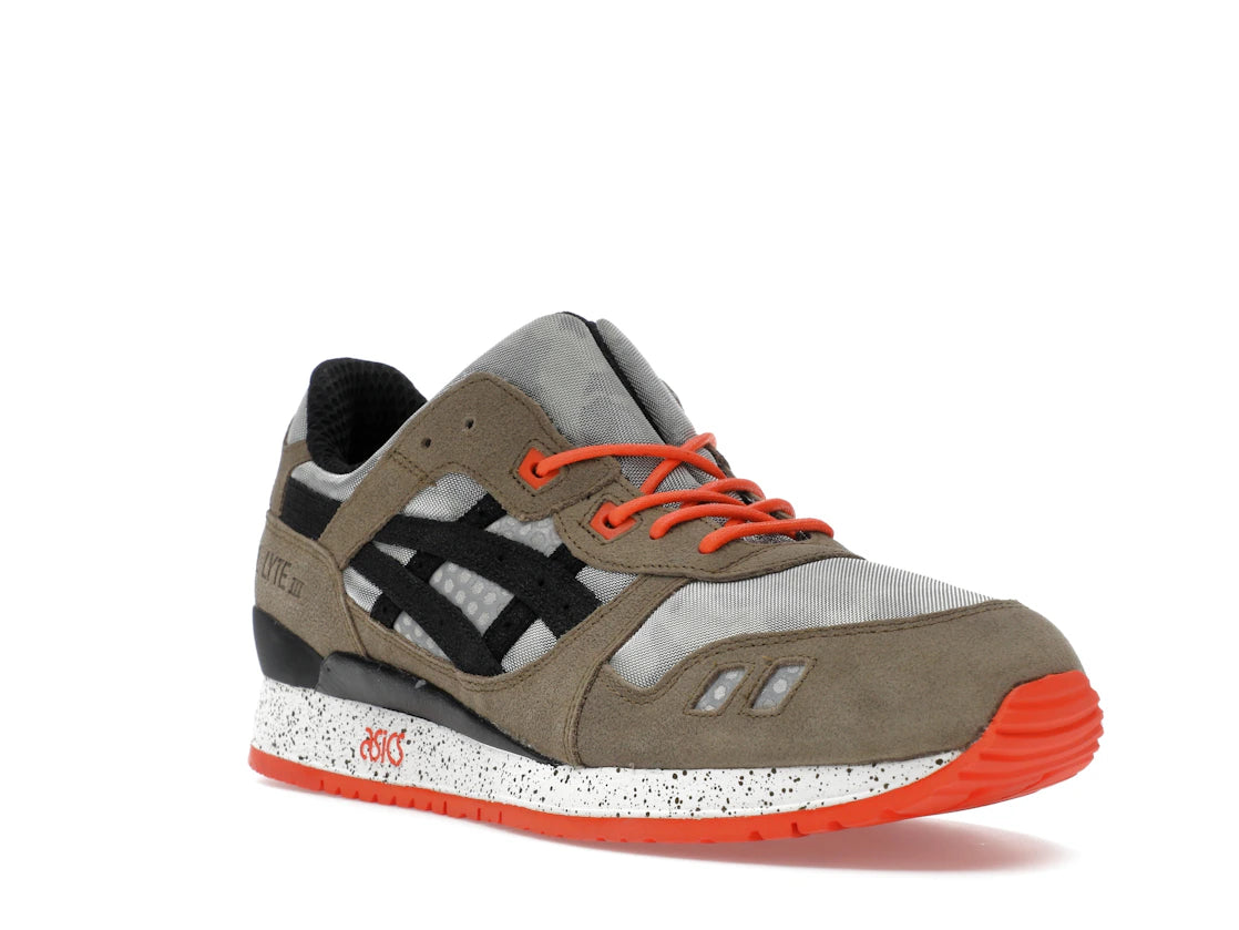 ASICS Gel-Lyte III Bait Guardian - vue secondaire A