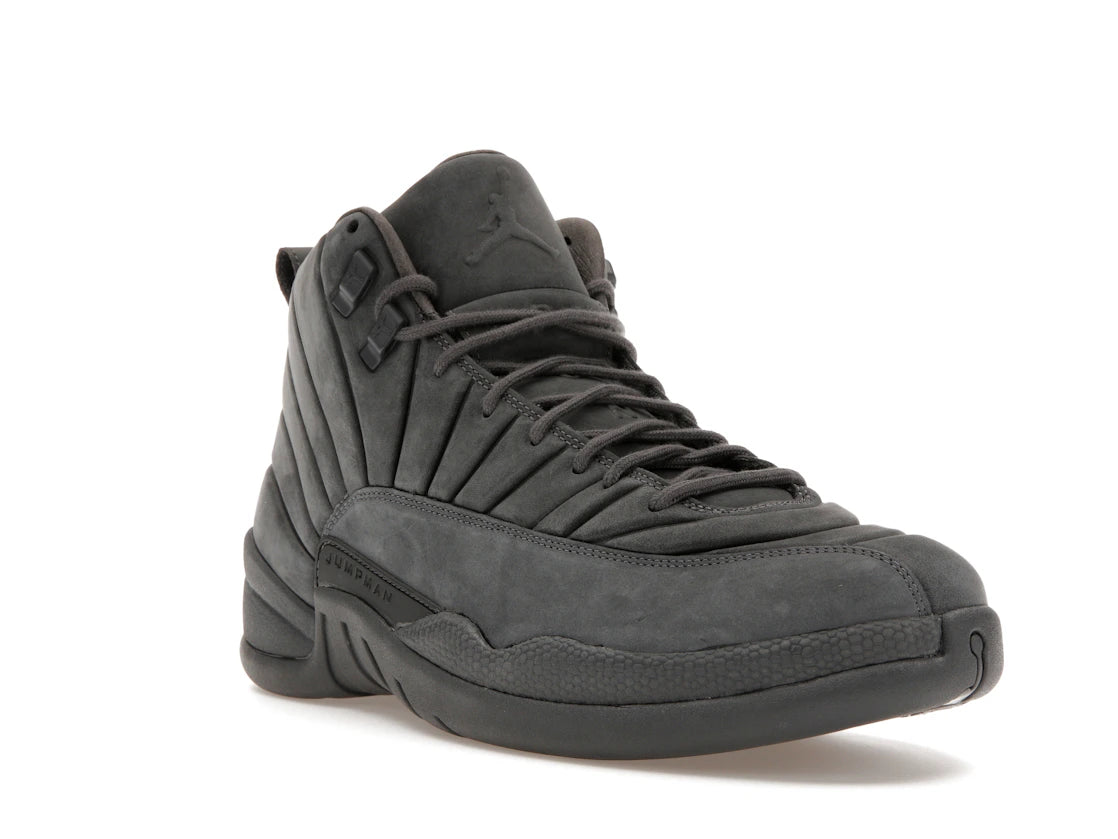 Jordan 12 Retro PSNY - vue secondaire A