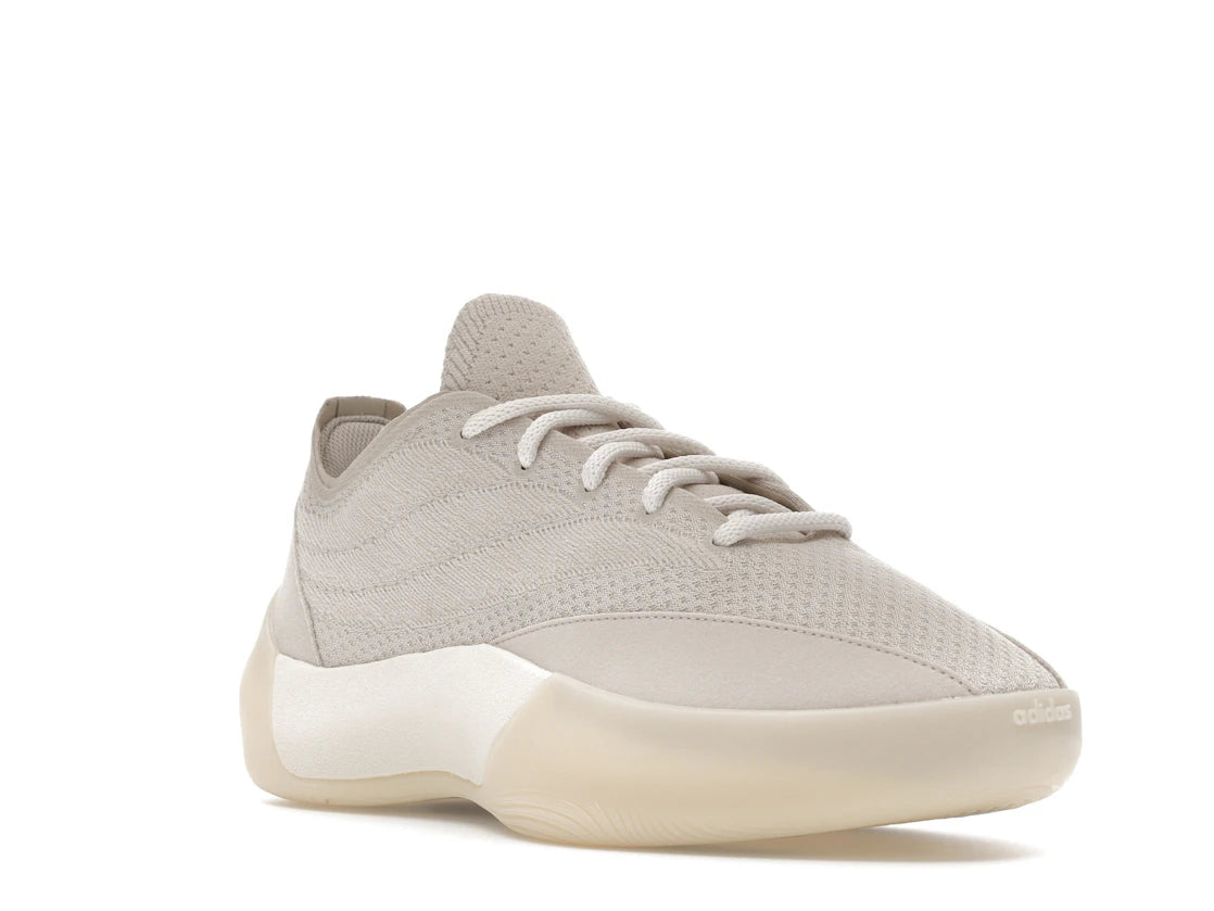 adidas Fear of God Athletics Basketball III Low Wonder Aluminum - vue secondaire A
