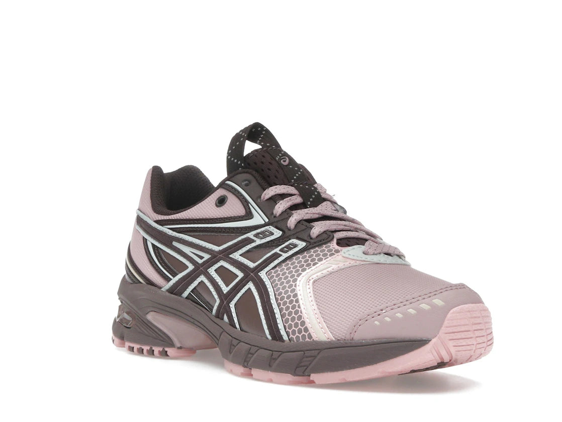 ASICS UB11-S Gel-DS Trainer 14 Kiko Kostadinov Coneflower Black Coffee - vue secondaire A