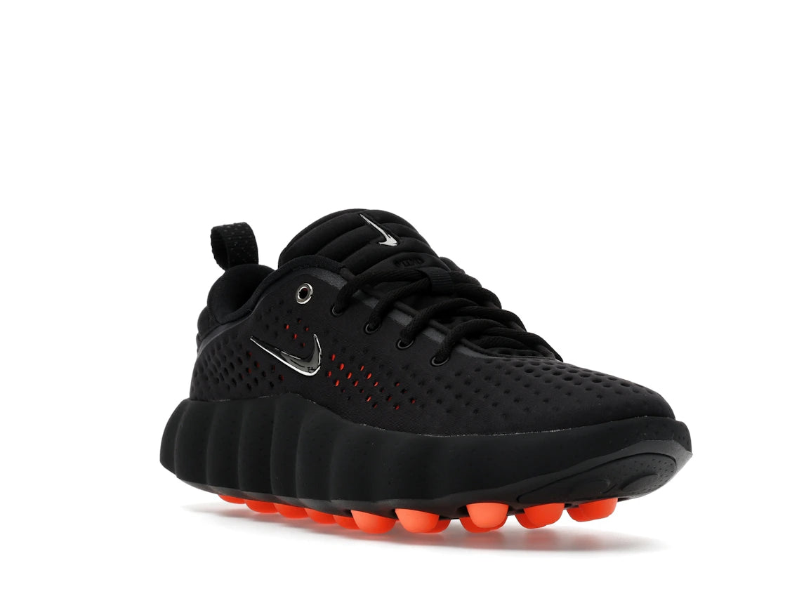 Nike Mind 002 Black Chrome (Women's) - vue secondaire A