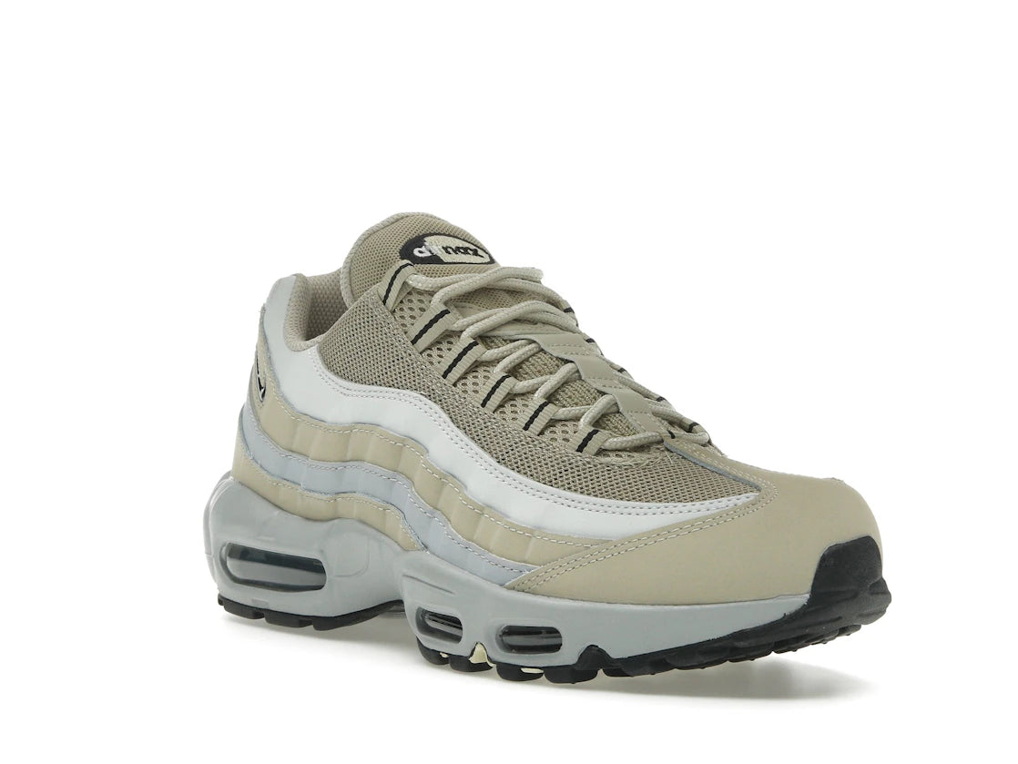 Nike Air Max 95 Desert Khaki - vue secondaire A