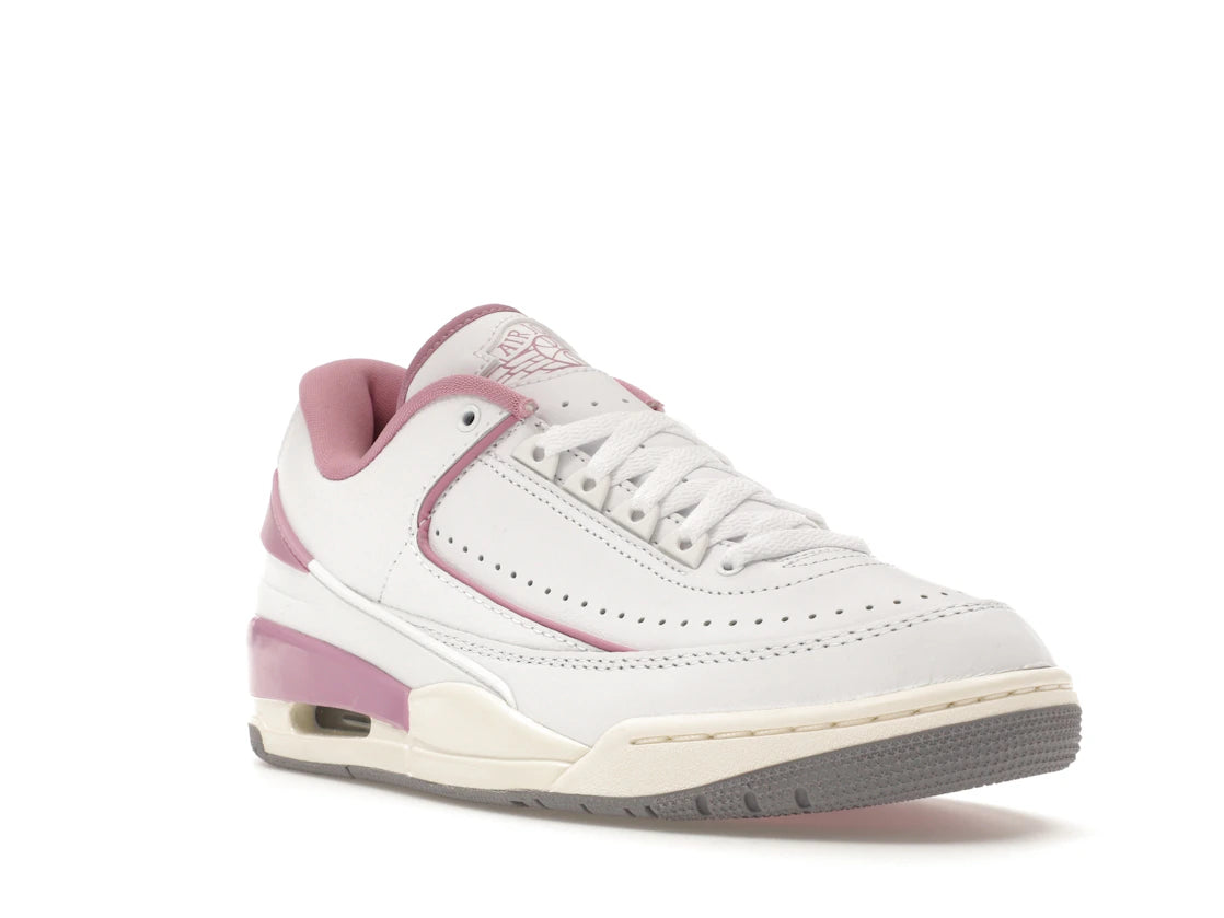 Jordan 2/3 Orchid (Women's) - vue secondaire A