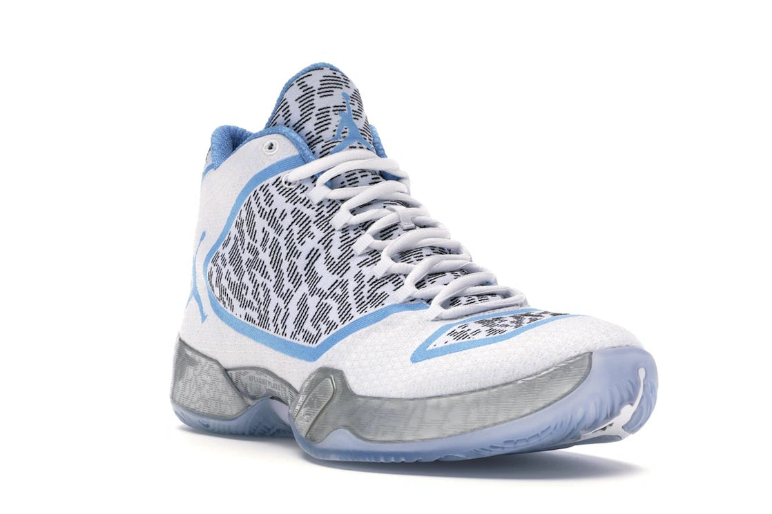Jordan XX9 Pantone - vue secondaire A