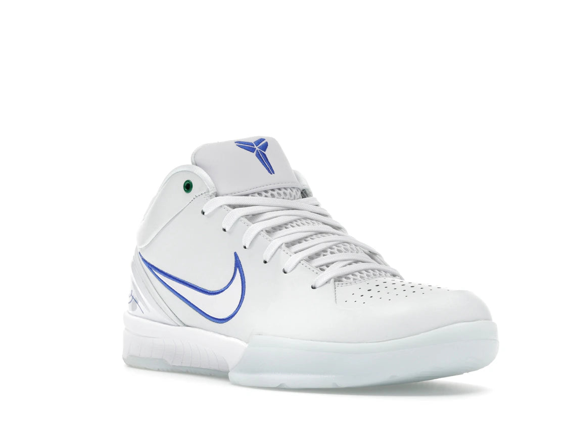 Nike Kobe 4 Protro Draft Day Pack Dallas Mavericks (Opened Packaging) - vue secondaire A