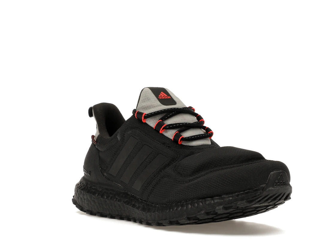 adidas Ultra Boost Cold.RDY Lab Core Black Carbon - vue secondaire A