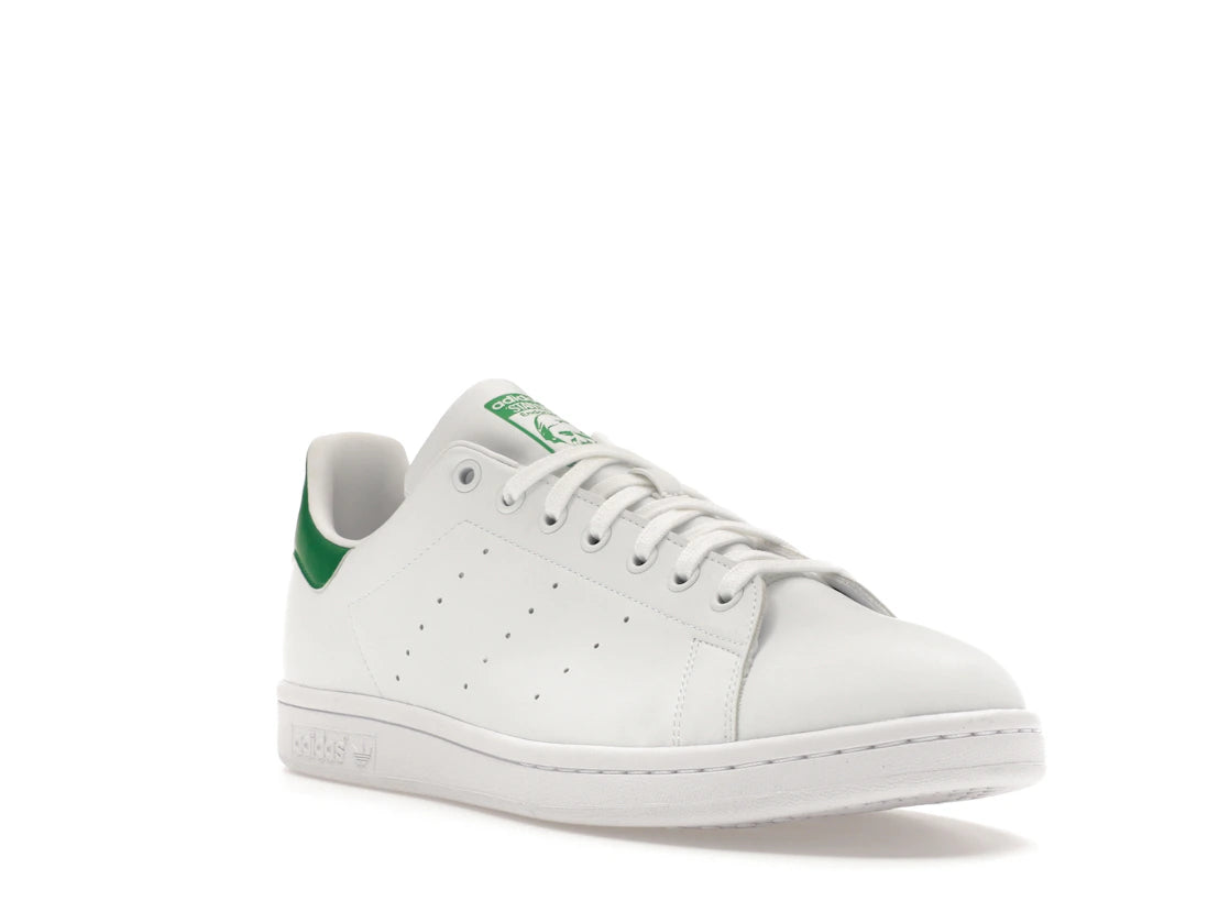 adidas Stan Smith Forever PRIMEGREEN White - vue secondaire A