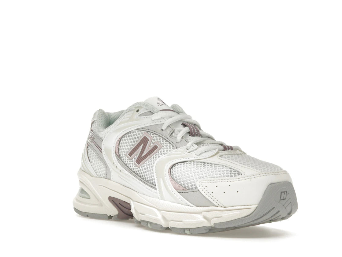 New Balance 530 Sea Salt Ice Wine - vue secondaire A