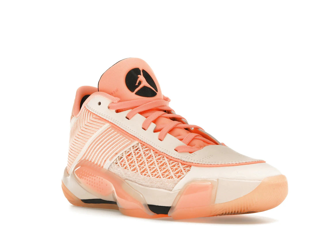 Jordan 38 Low Mother's Day (Translucent Sole) - vue secondaire A