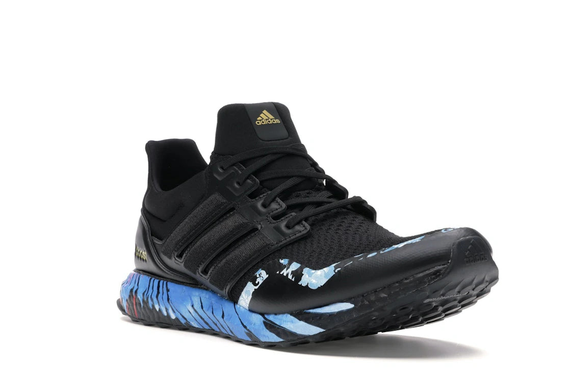 adidas Ultra Boost DNA Chinese New Year Black (2020) - vue secondaire A