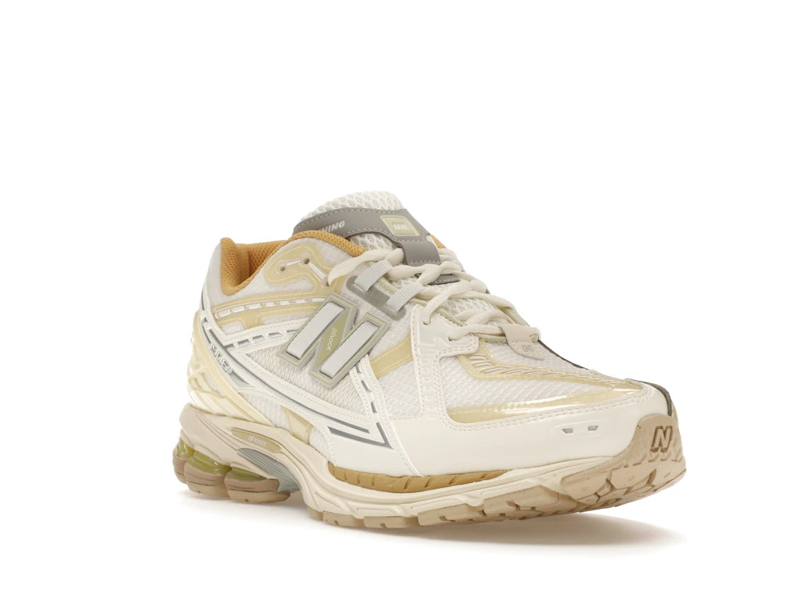 New Balance 1906R Lunar New Year White - vue secondaire A