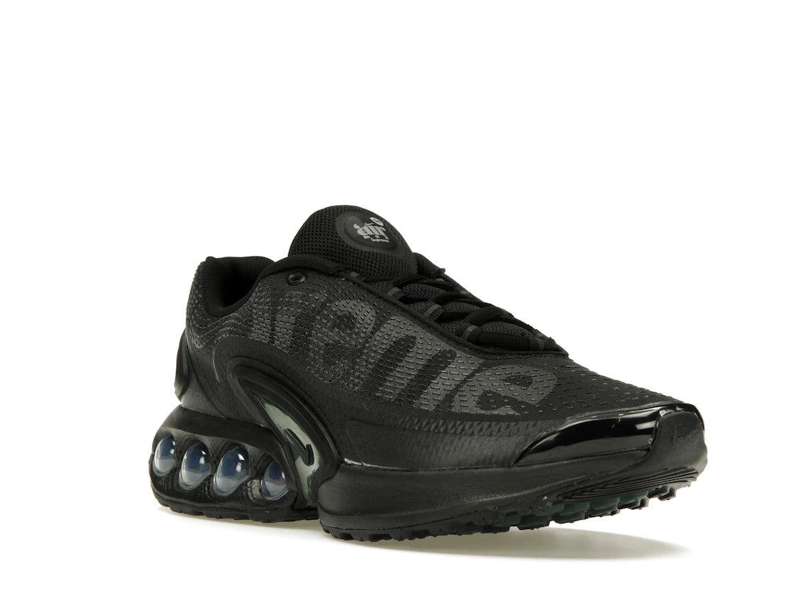 Nike Air Max Dn SP Supreme Black - vue secondaire A
