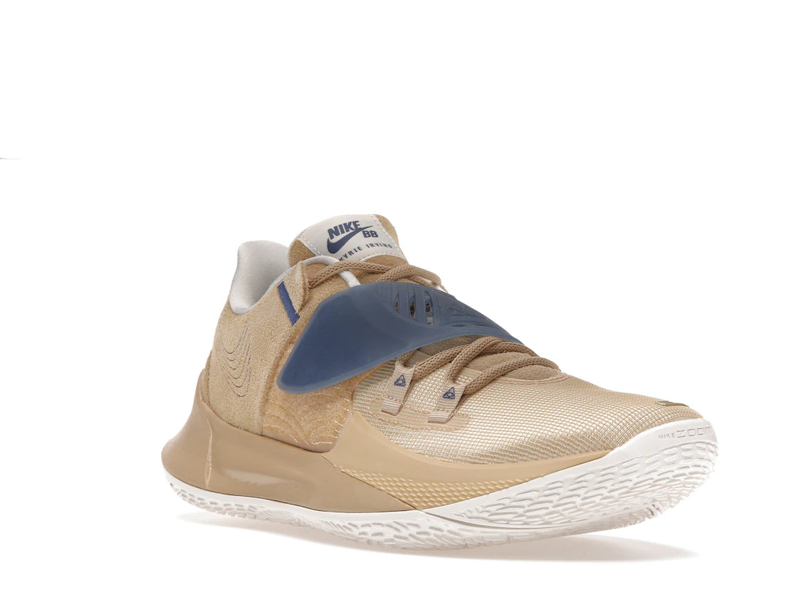 Nike Kyrie Low 3 Sashiko - vue secondaire A
