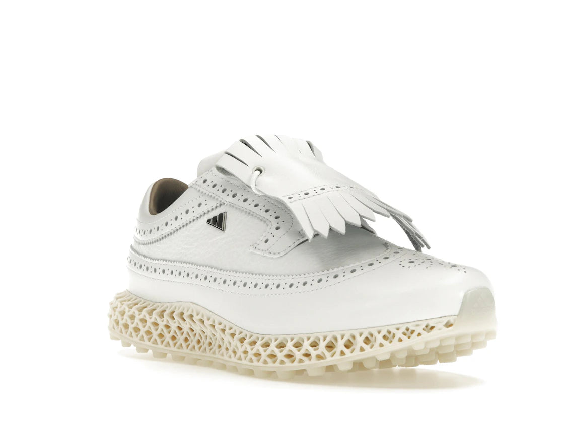 adidas MC87 4D Gold Cloud White - vue secondaire A