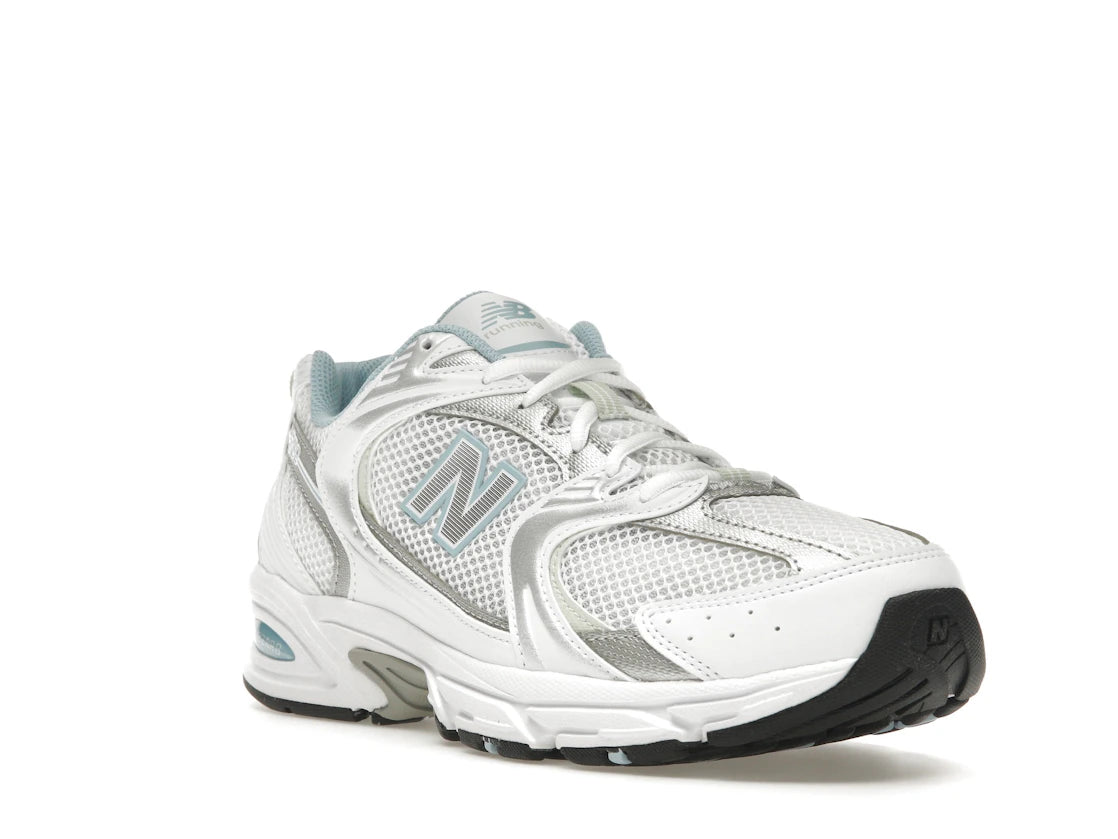 New Balance 530 Chrome Blue - vue secondaire A