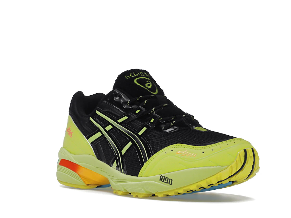 ASICS Gel-1090 IAB-Studio AI-2 Black - vue secondaire A