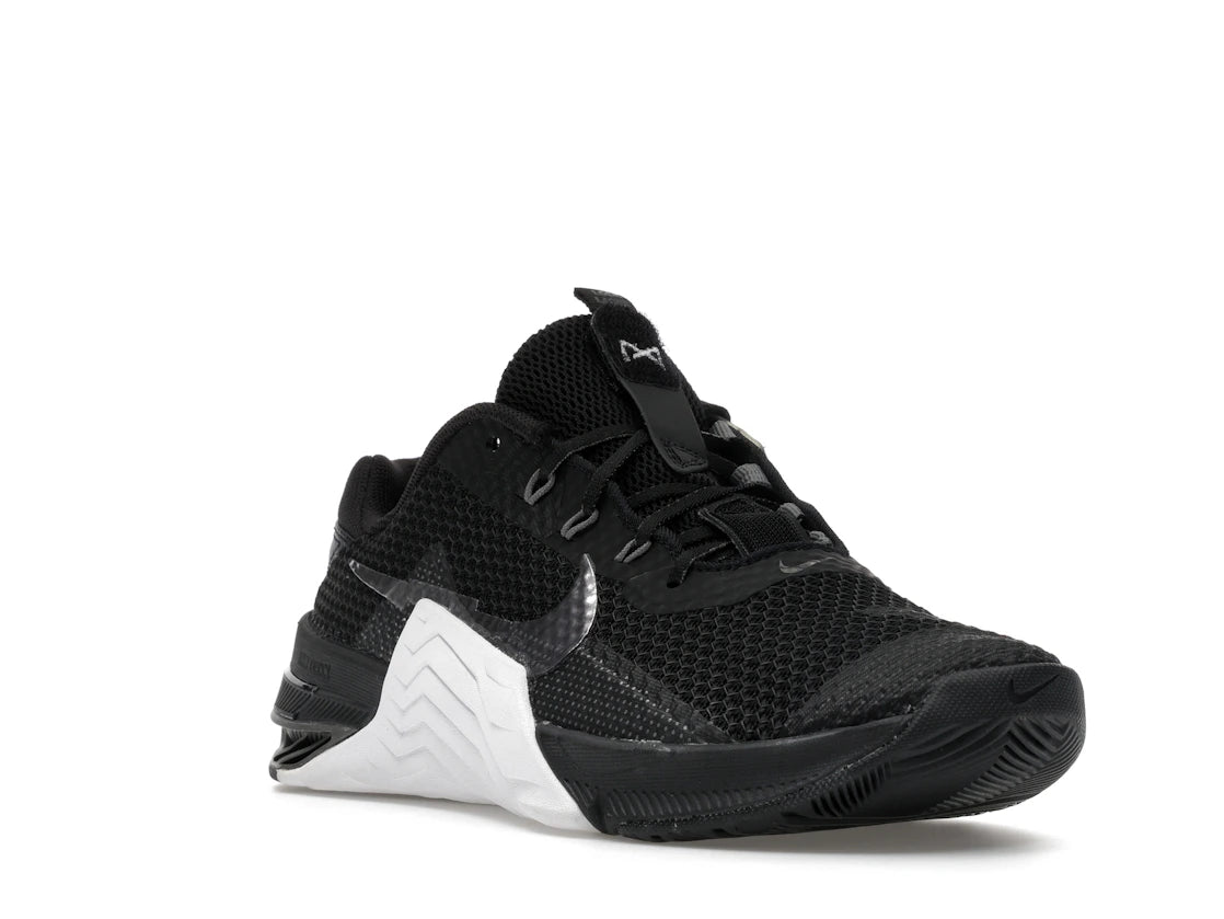 Nike Metcon 7 Black Smoke Grey (Women's) - vue secondaire A