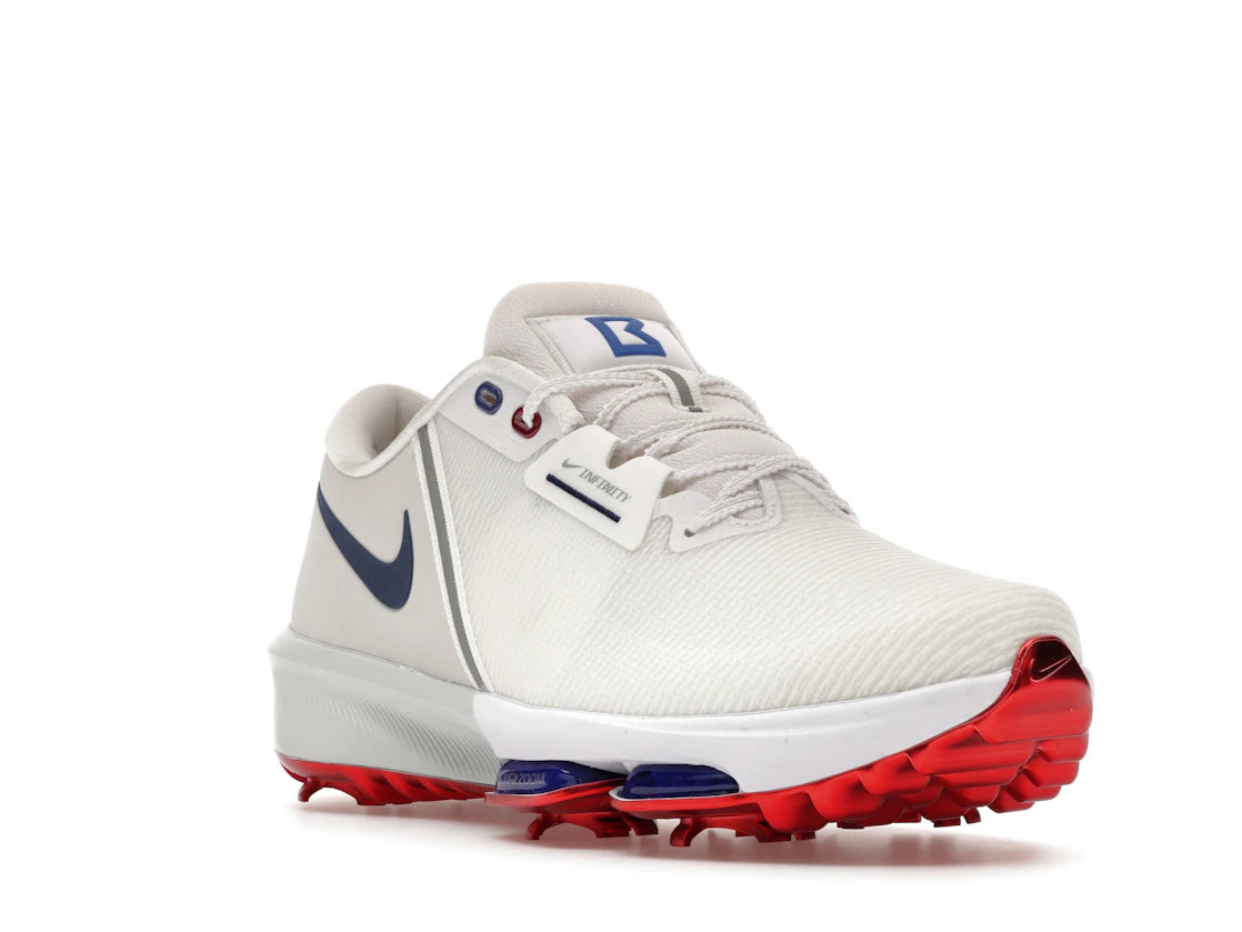 Nike Air Zoom Infinity Tour 2 Brooks Koepka - vue secondaire A