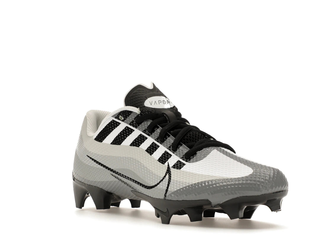 Nike Vapor Edge Speed 360 White Photon Dust - vue secondaire A
