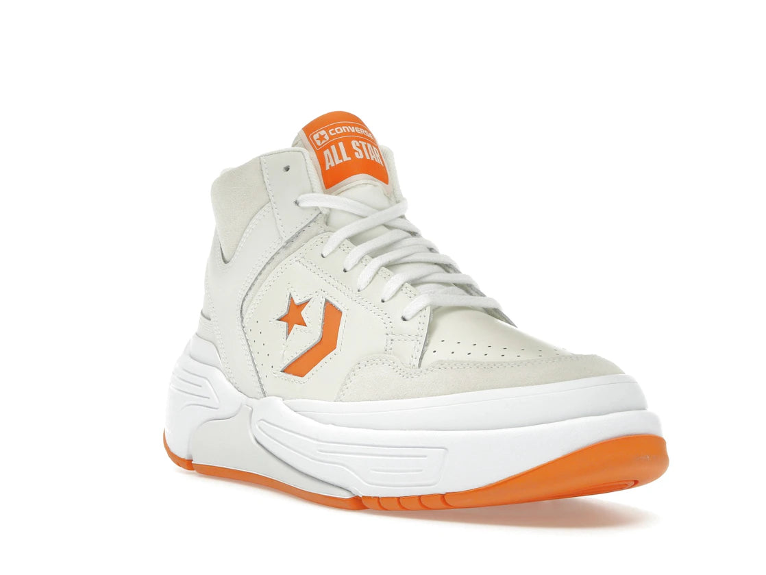 Converse Weapon CX Mid Egret Sun Ray - vue secondaire A