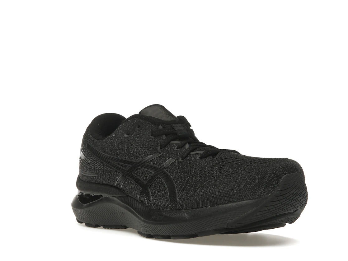 ASICS Gel-Cumulus 24 Black - vue secondaire A