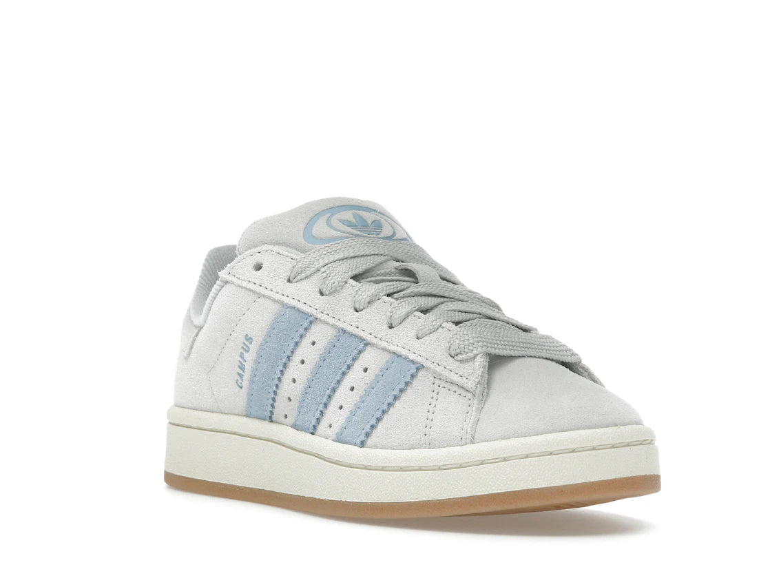 adidas Campus 00s Grey Clear Sky (Women's) - vue secondaire A