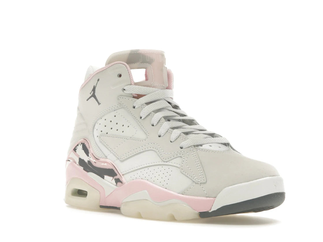 Jordan MVP 678 Shy Pink (Women's) - vue secondaire A