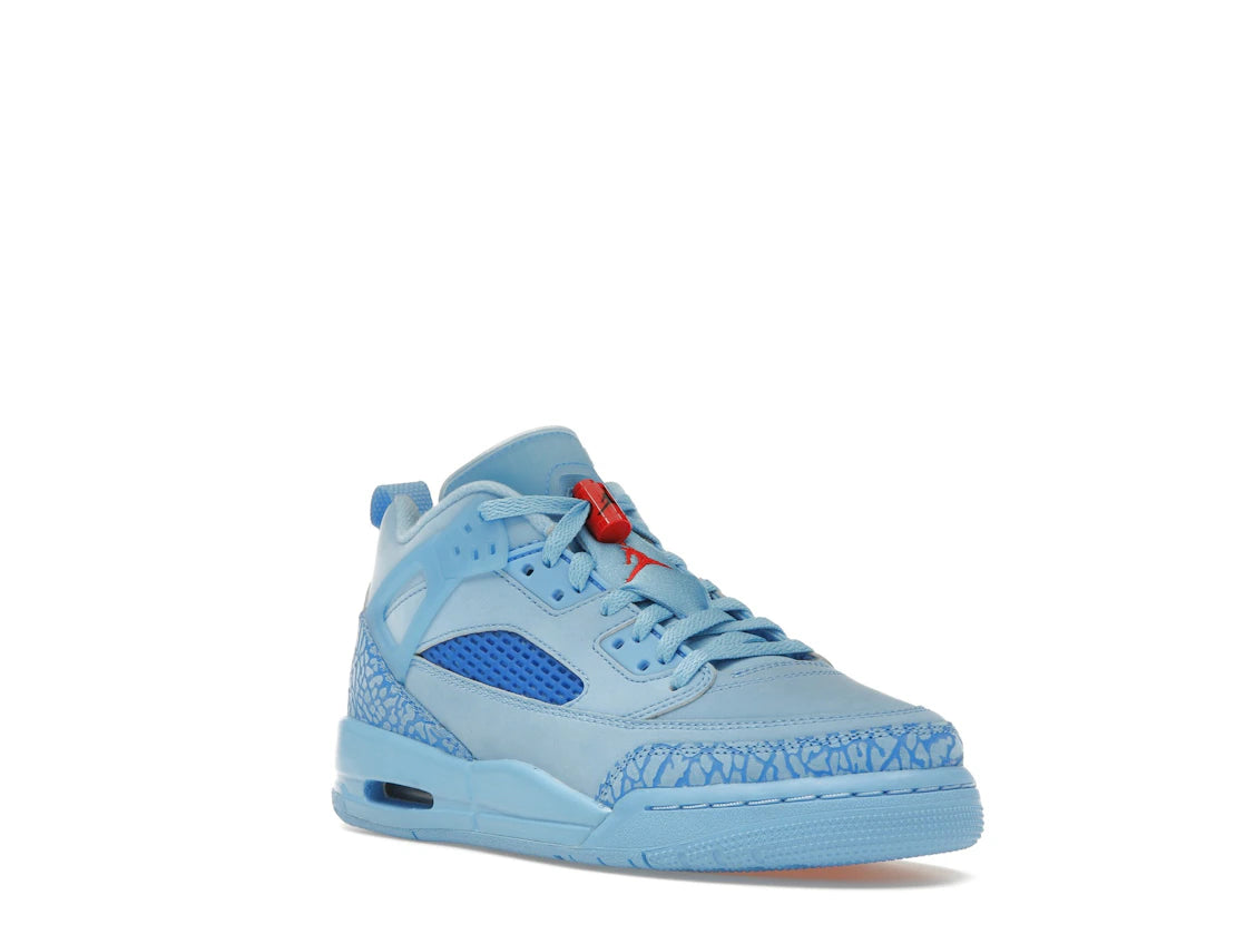 Jordan Spizike Low Houston Oilers (GS) - vue secondaire A