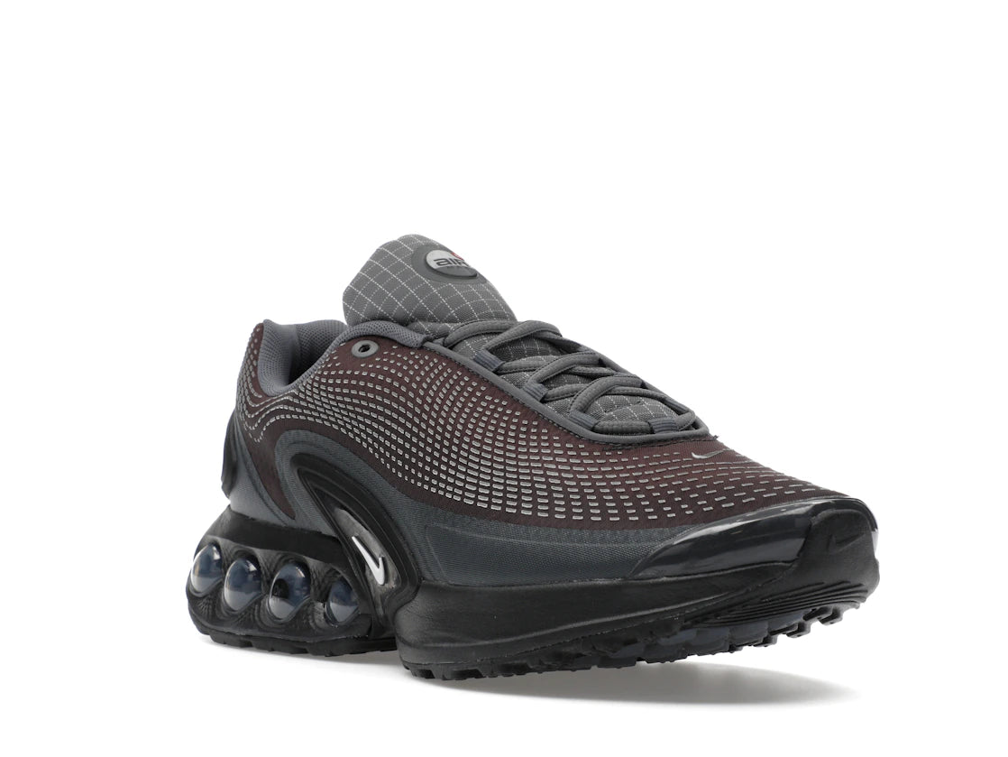 Nike Air Max Dn Winterized Anthracite - vue secondaire A