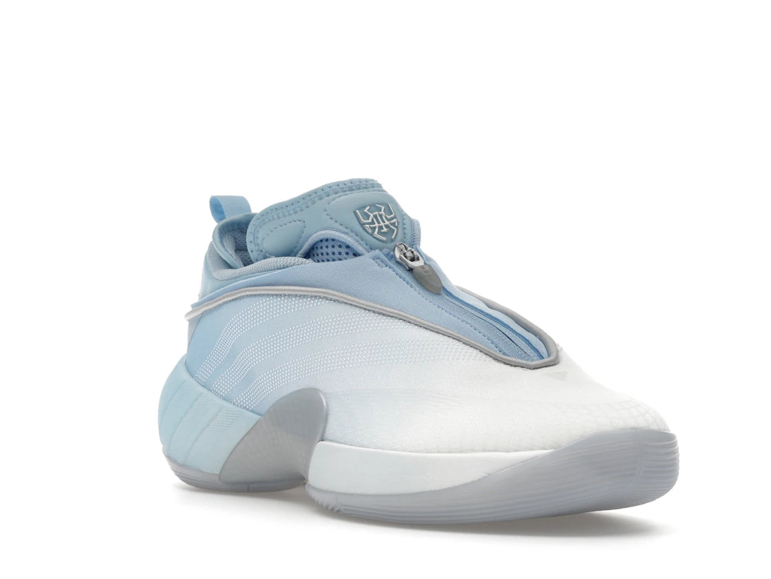 adidas D.O.N. Issue #7 Ice Spida - vue secondaire A