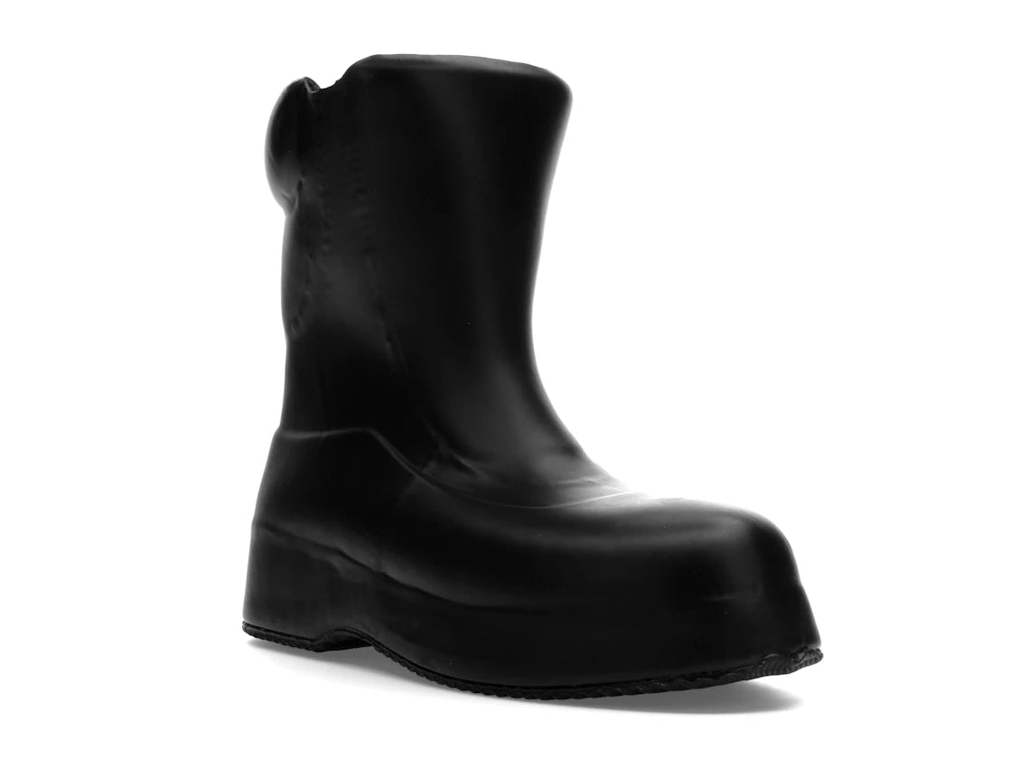 YZY SL-03 Black - vue secondaire A