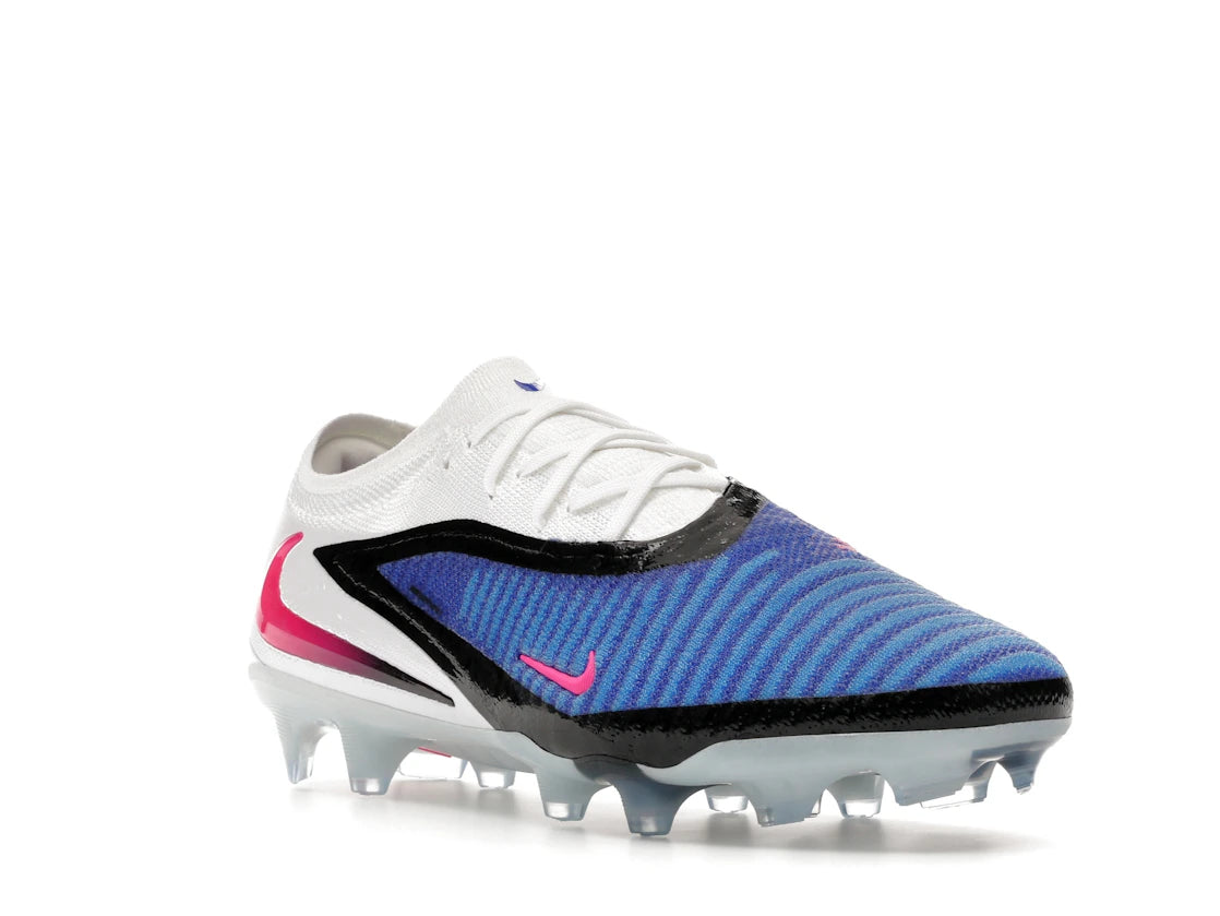 Nike Phantom 6 Low Elite FG Attack Pack - vue secondaire A