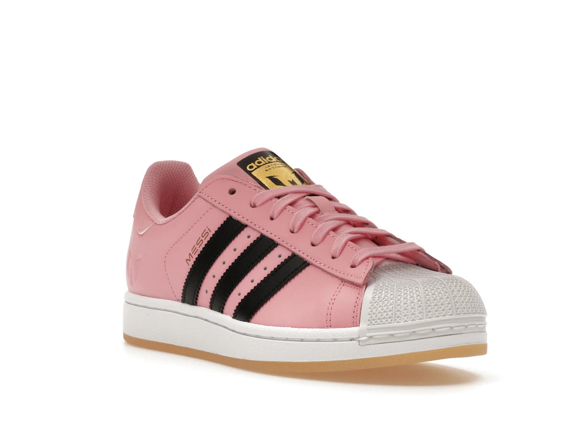 adidas Superstar Lionel Messi Inter Miami CF - vue secondaire A